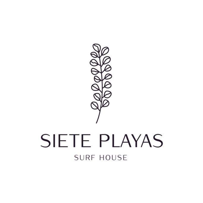 Villa Siete Playas Surf House Valdoviño Exterior foto