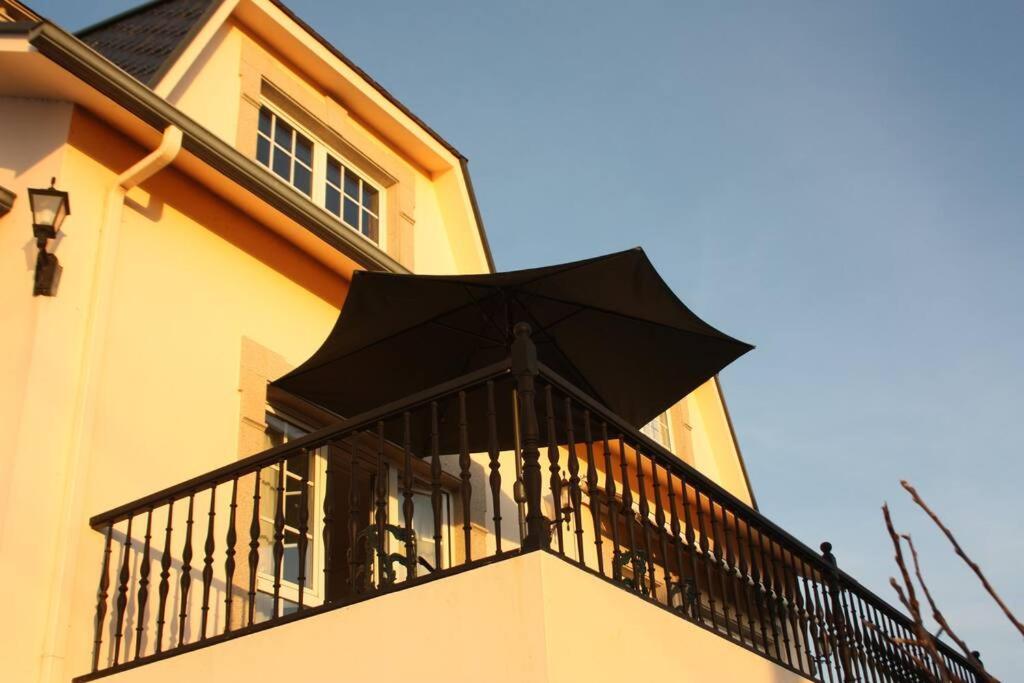 Villa Siete Playas Surf House Valdoviño Exterior foto